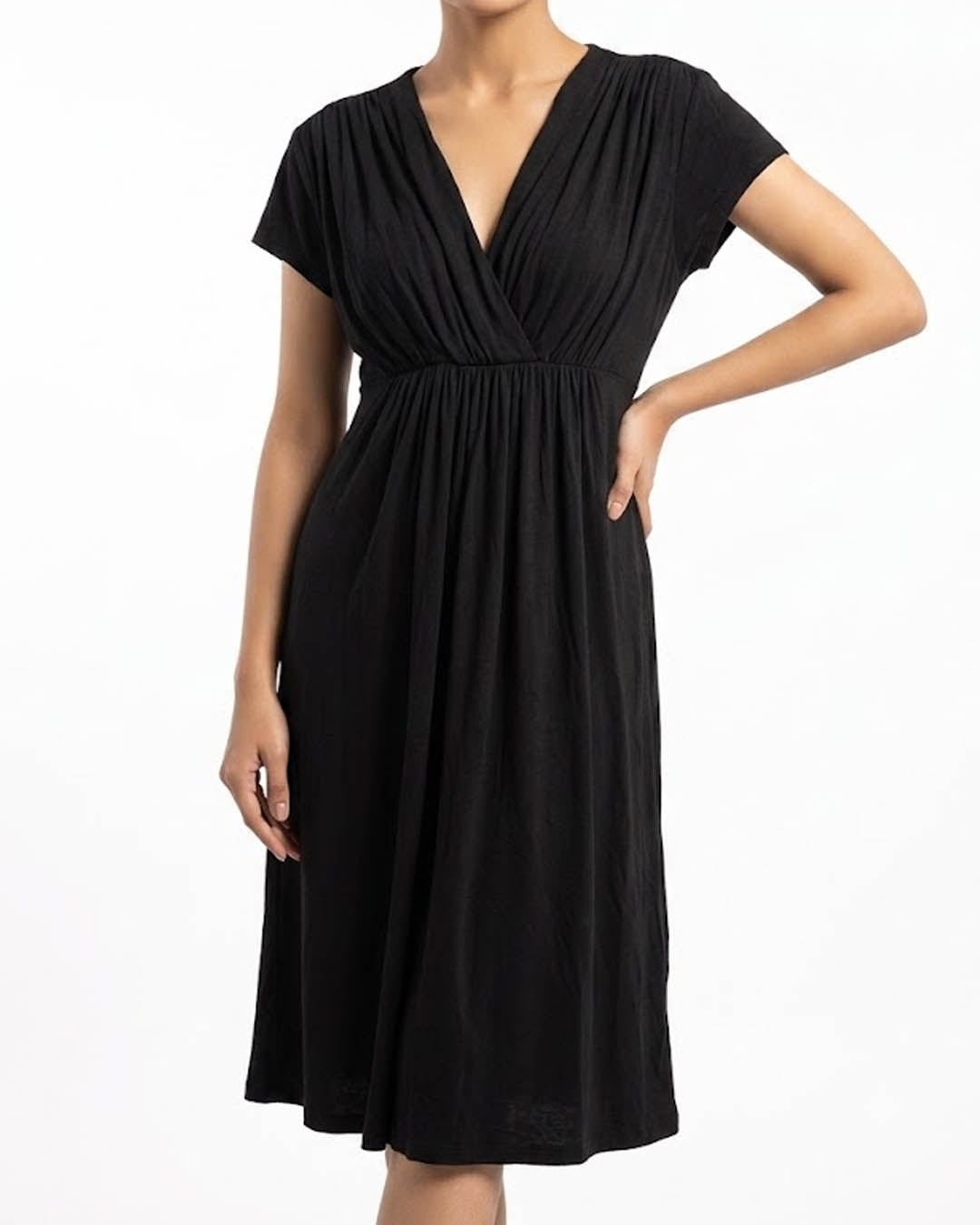 Imported Nighty jersey nighty No-2673 Velnoor Store