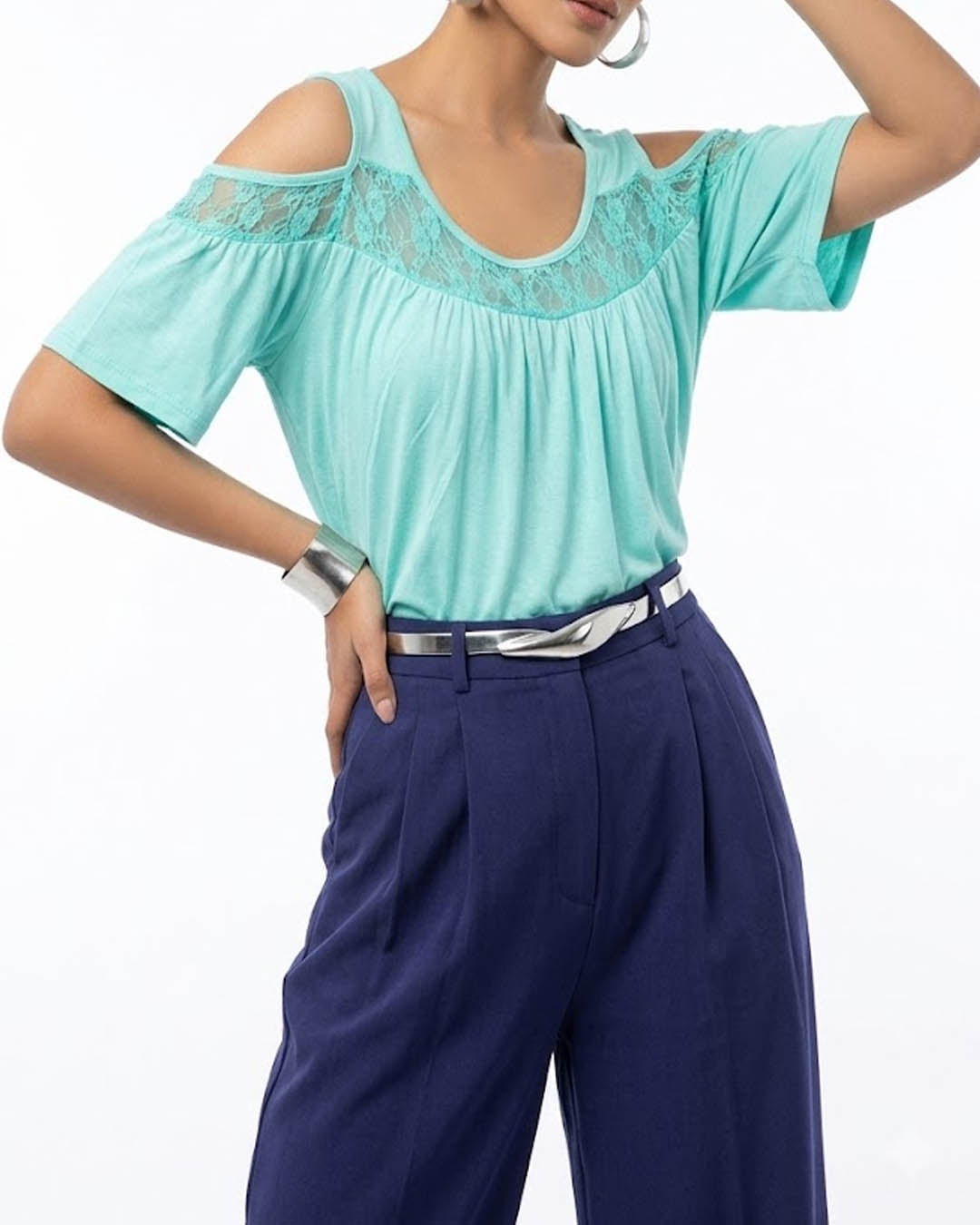 Imported Tshirt jersey tshirt No-2970 Velnoor Store