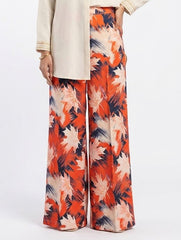 Imported women plazo jersey plazo No-1070 Velnoor Store