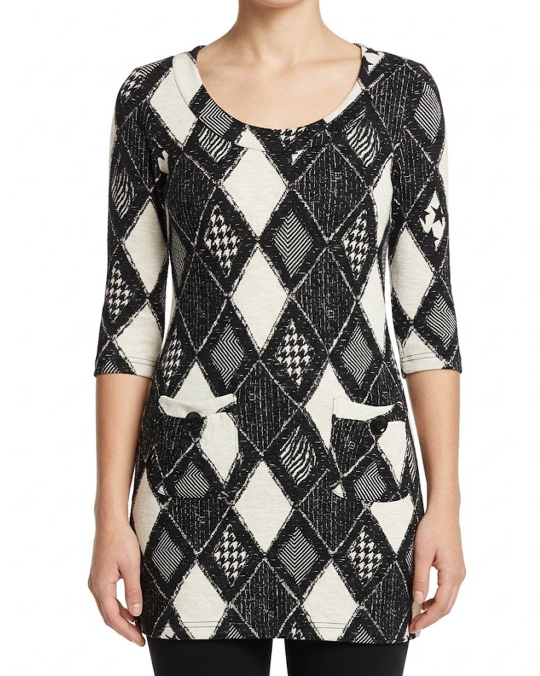 Imported Long sweater winter long sweater No-8431 Velnoor Store