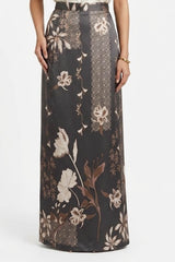 Imported skirt jersey skirt No-1011 Velnoor Store