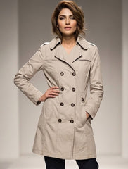 1835  Women's Stylish Winter Coat | Elegant Warmth Pakistan - Velnoor