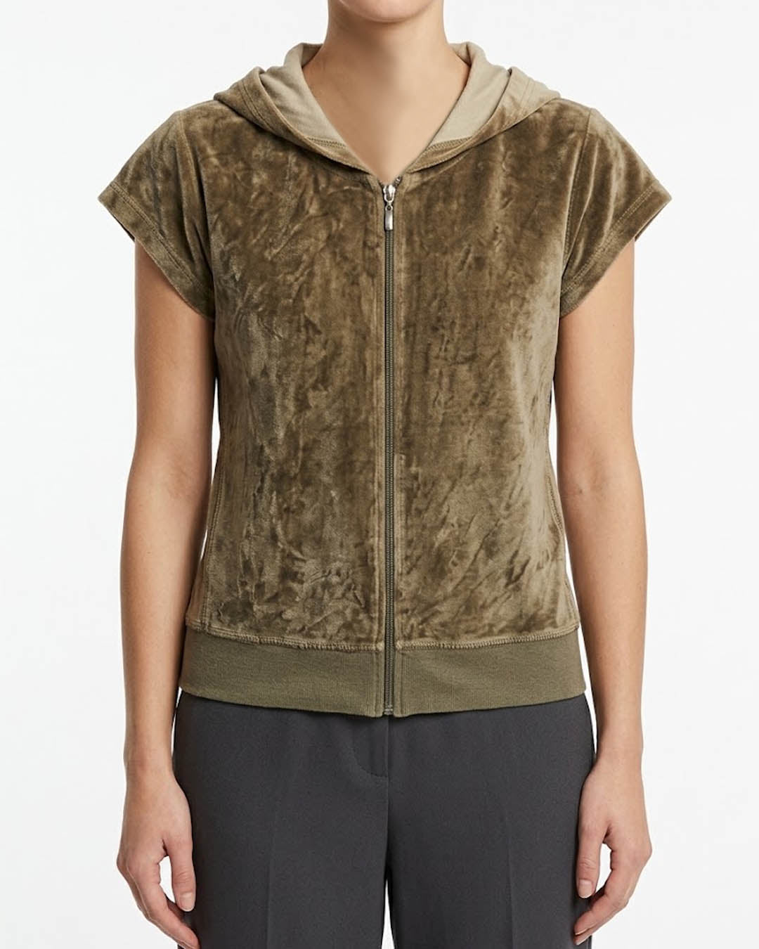 Imported Hoodie winter hoodie No-6847 Velnoor Store