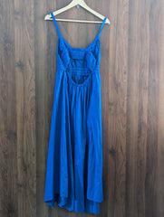 Imported Maxi silk jersey maxi No-1437 Velnoor Store
