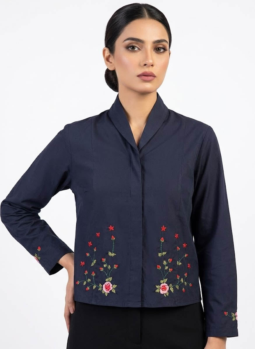 Imported women full sleeves top cotton full sleeve top No-821 Velnoor Store