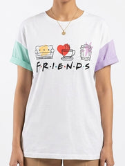 Imported women Tshirt jersey Tshirt No-1109 Velnoor Store