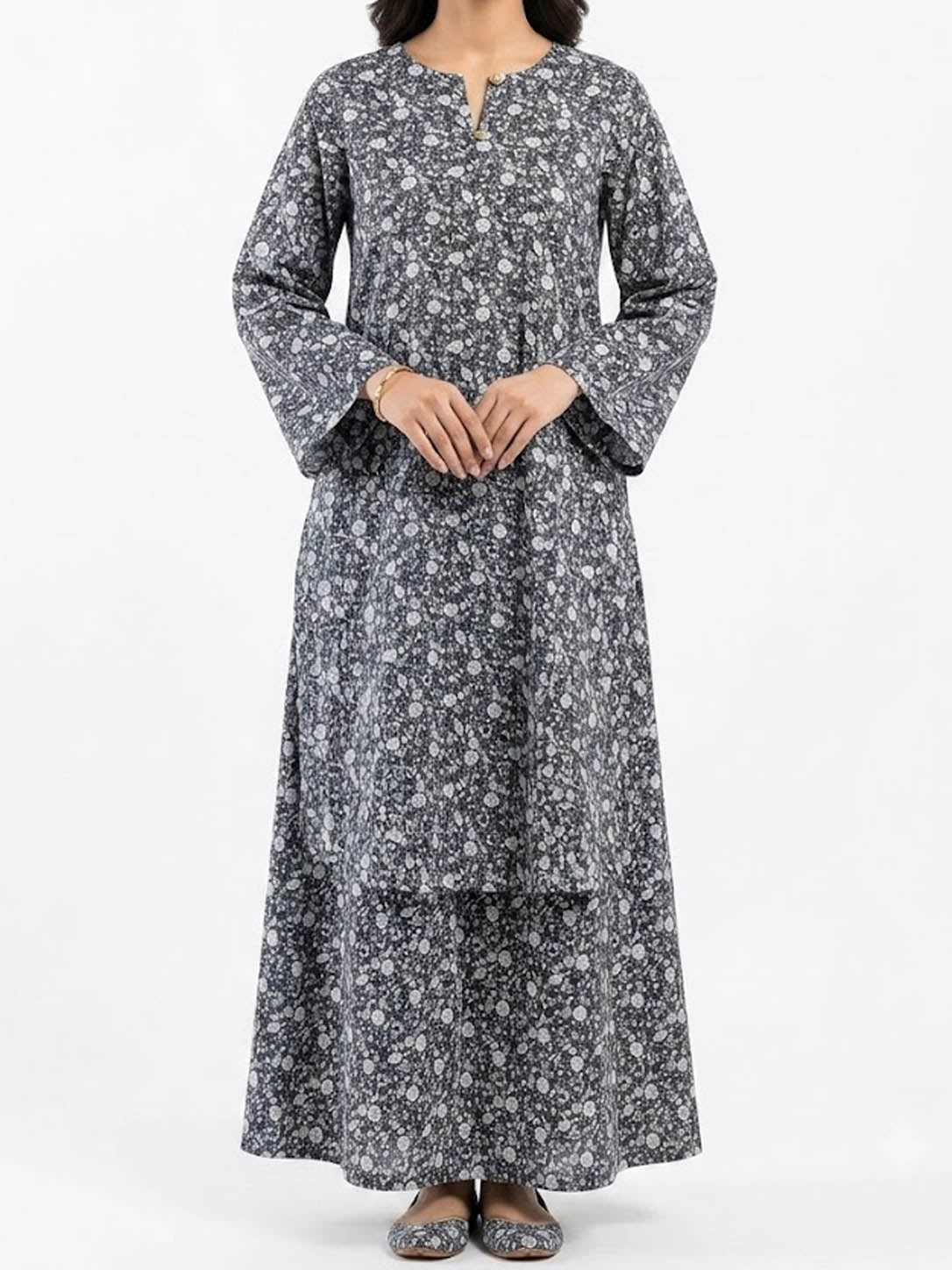 Imported coordset for women and girls georgette coordset No-121 Velnoor Store