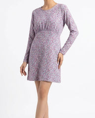 Imported Nighty jersey nighty No-2702 Velnoor Store
