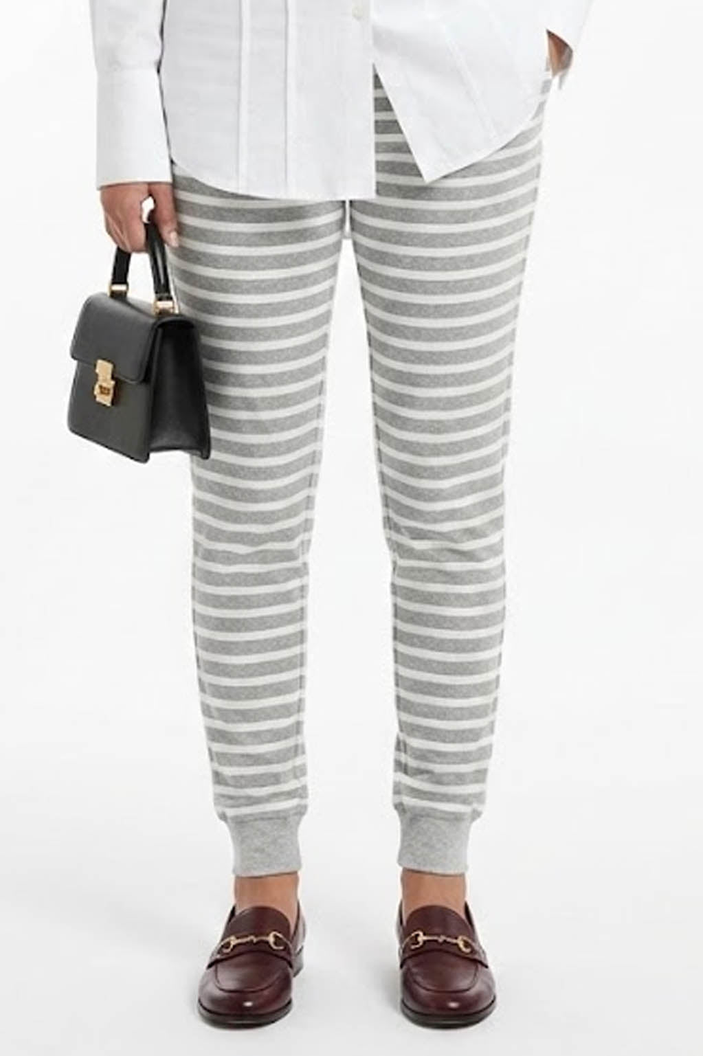 Imported women trouser jersey trouser No-1057 Velnoor Store