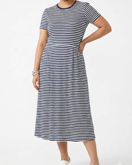Imported Nighty jersey nighty No-2733 Velnoor Store