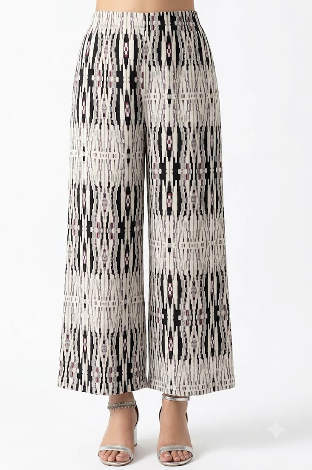 Imported Plazo cotton plazo No-1626 Velnoor Store