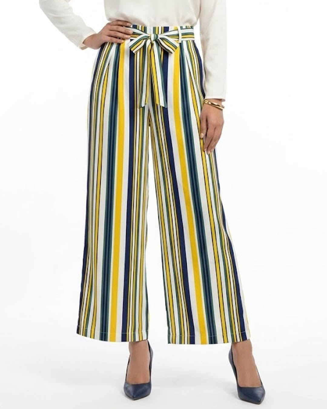 Imported Plazo silk plazo No-4889 Velnoor Store