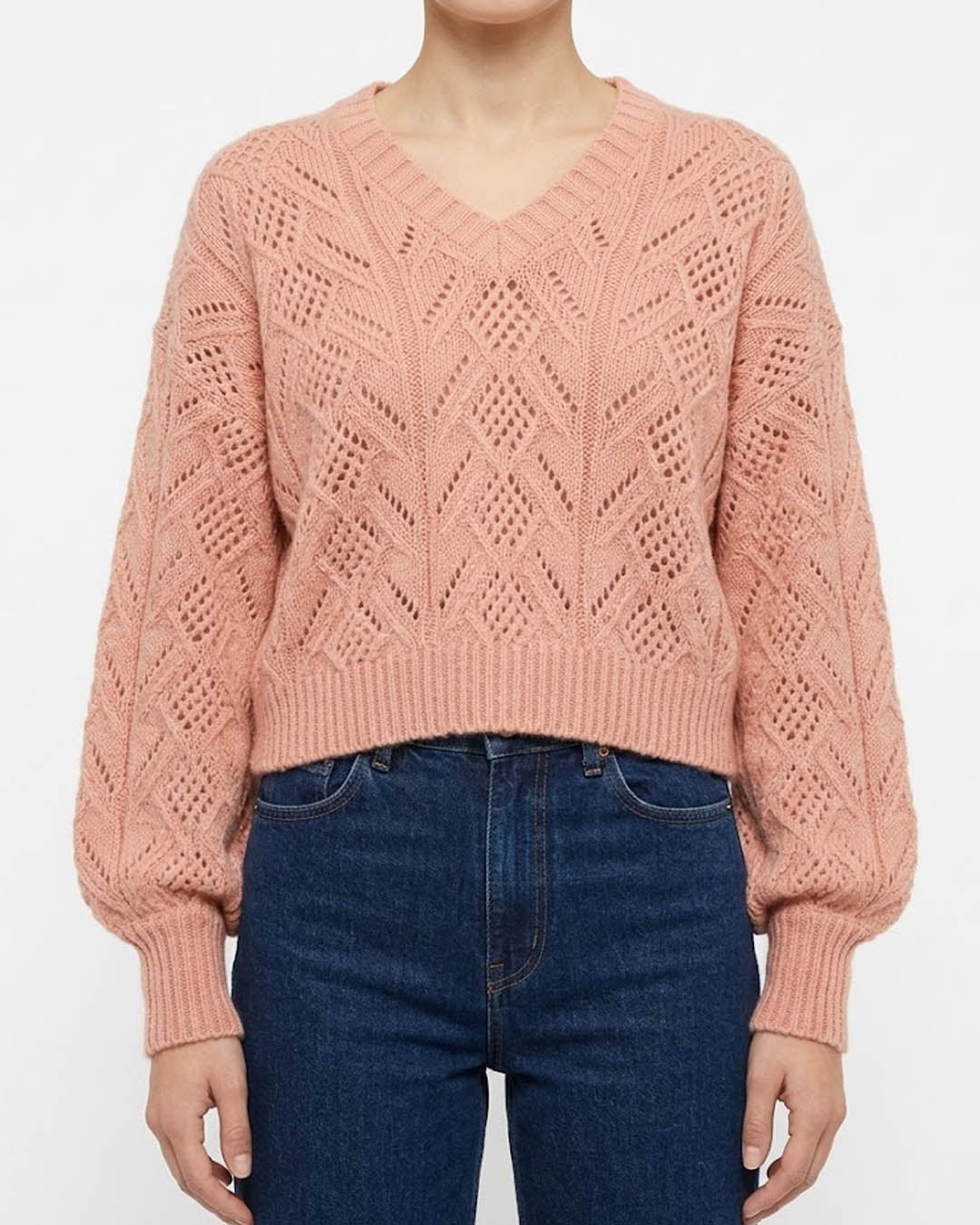 Imported sweater winter sweater No-8246 Velnoor Store