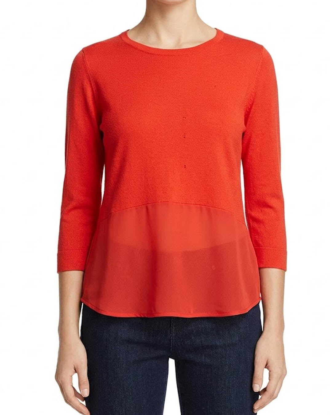 Imported Winter top winter winter top No-8003 Velnoor Store