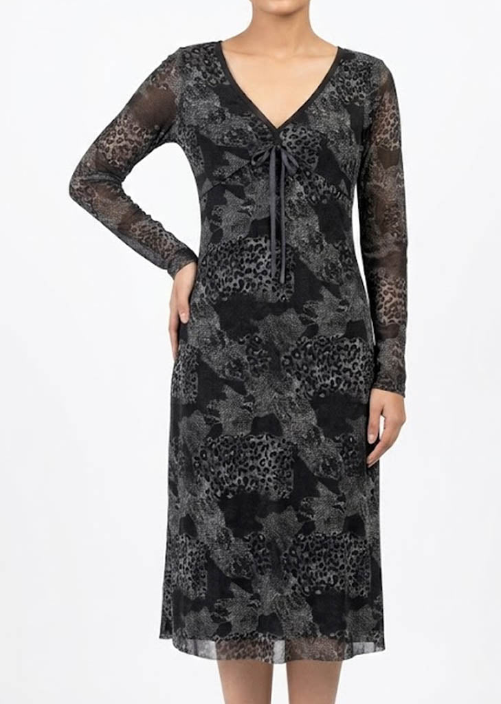 Imported Maxi chiffon maxi No-1197 Velnoor Store