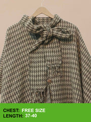 078 Imported Branded Shawl Premium Quality for Ladies Pakistan-velnoor