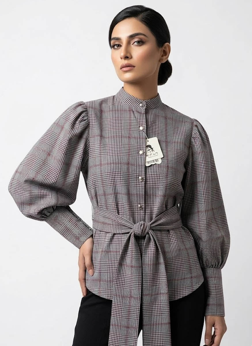 Imported women full sleeves top cotton full sleeve top No-825 Velnoor Store