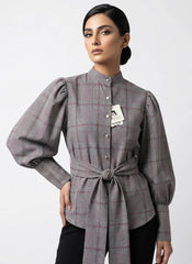 Imported women full sleeves top cotton full sleeve top No-825 Velnoor Store