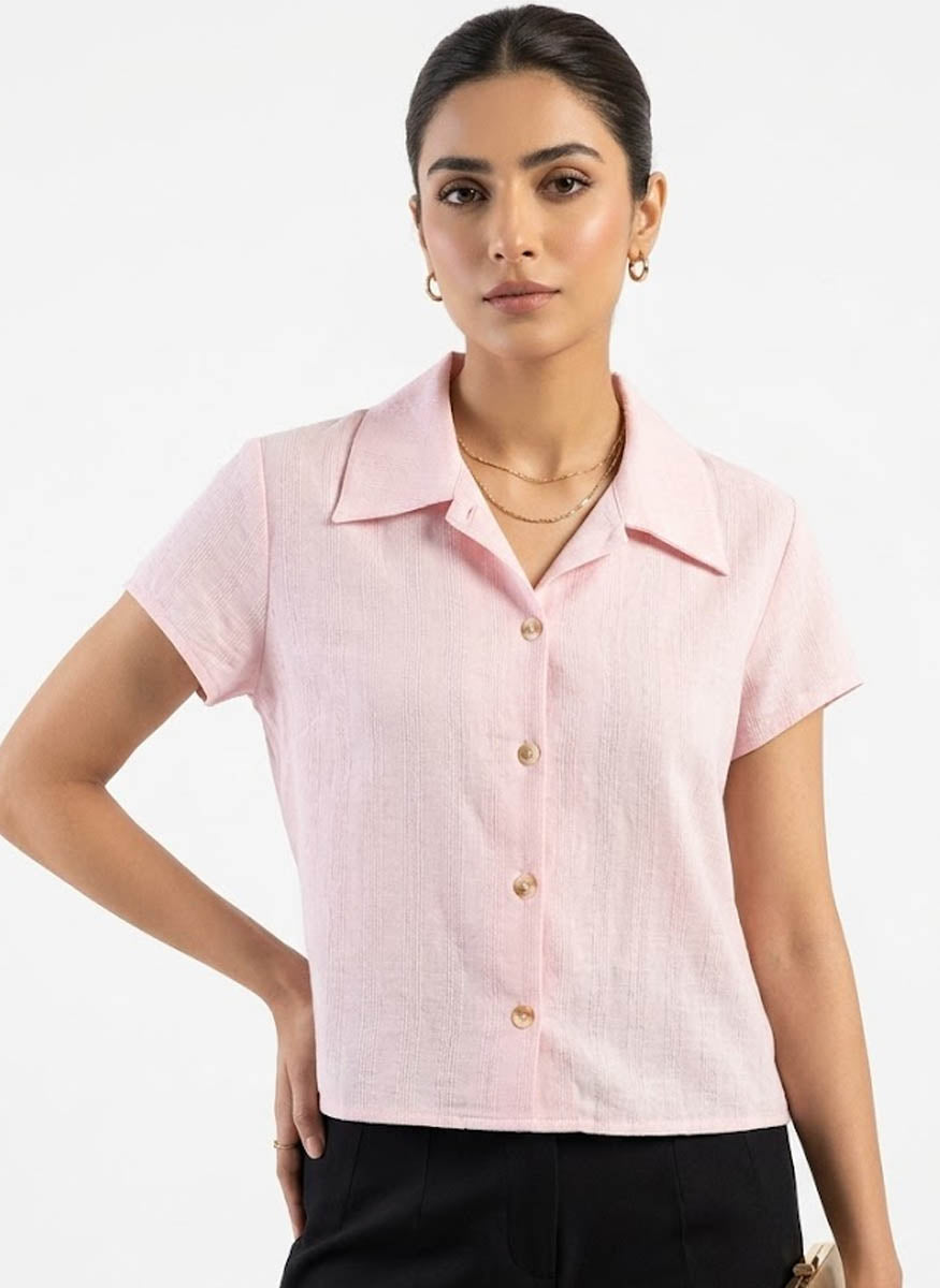 Imported women half sleeves top cotton half sleeve top No-802 Velnoor Store
