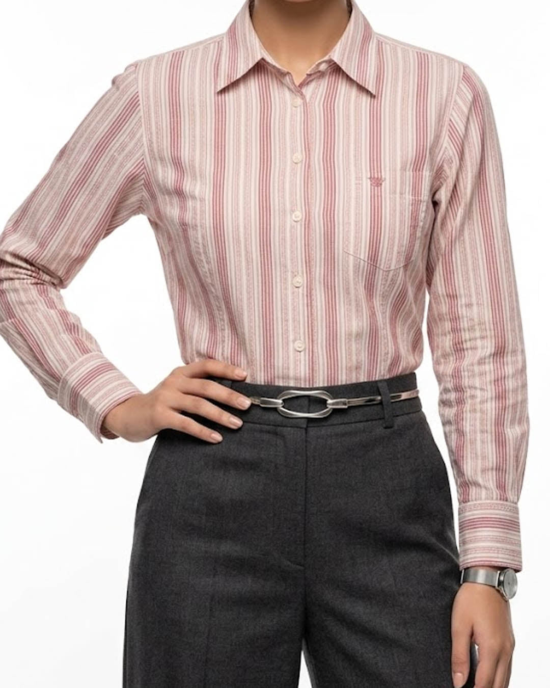 Imported Full sleeve top cotton full sleeve top No-4582 Velnoor Store