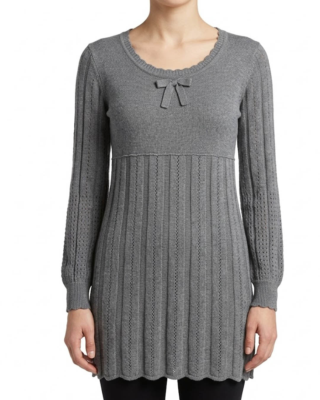 Imported Long sweater winter long sweater No-8433 Velnoor Store