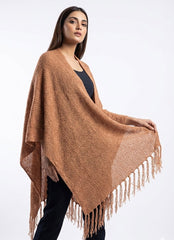 983 Branded Wool Shawl for Women – Winter Style Collection Pakistan -velnoor