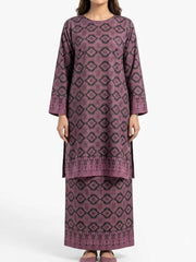 Imported coordset for women and girls silk coordset No-114 Velnoor Store