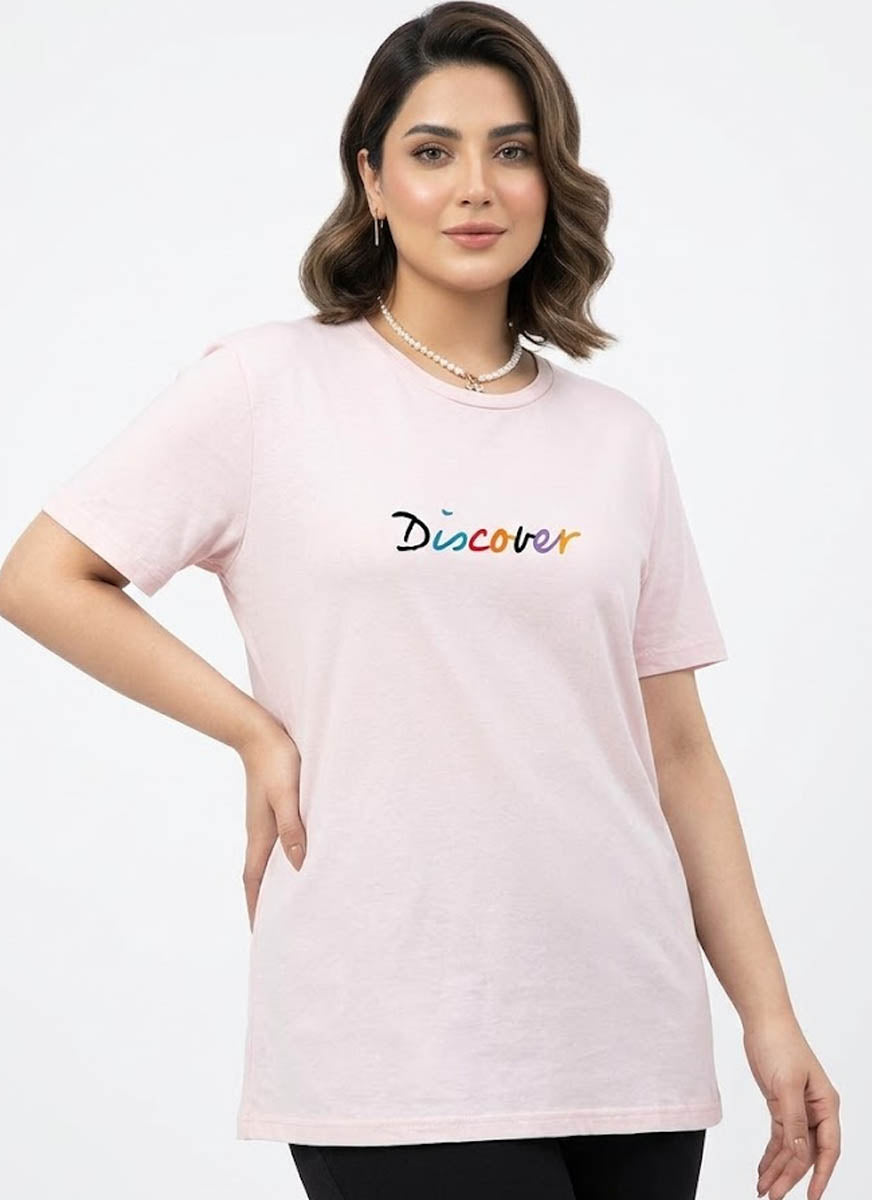 Imported women t shirt jersey Tshirt No-616 Velnoor Store
