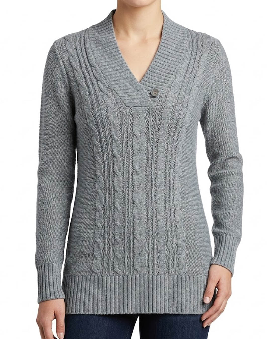 Imported Long sweater winter long sweater No-8329 Velnoor Store