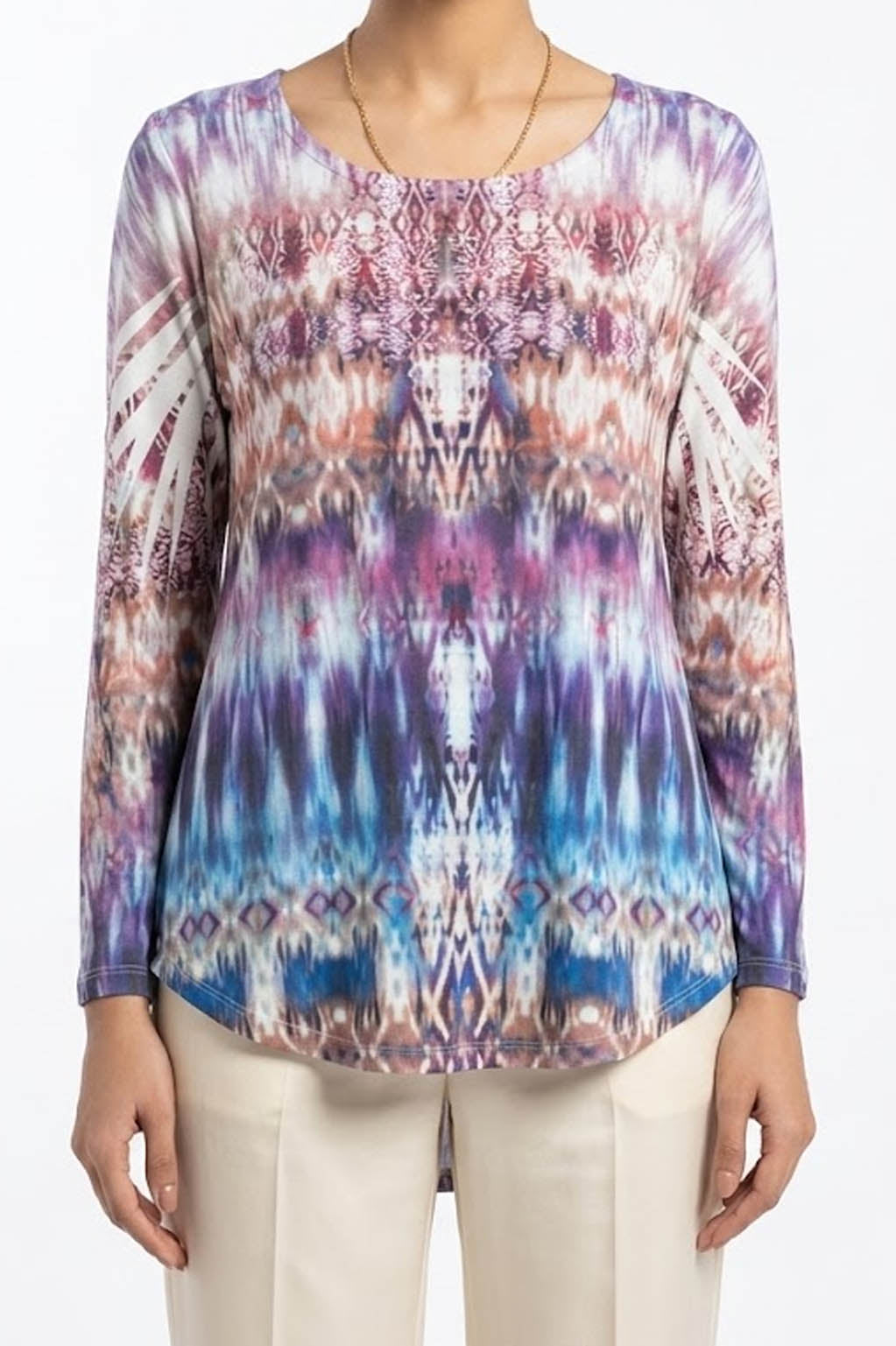 Imported Full sleeve top jersey full sleeve top No-1537 Velnoor Store
