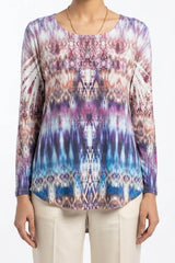 Imported Full sleeve top jersey full sleeve top No-1537 Velnoor Store