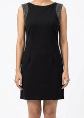 Imported Western mini dress jersey mini dress No-1364 Velnoor Store