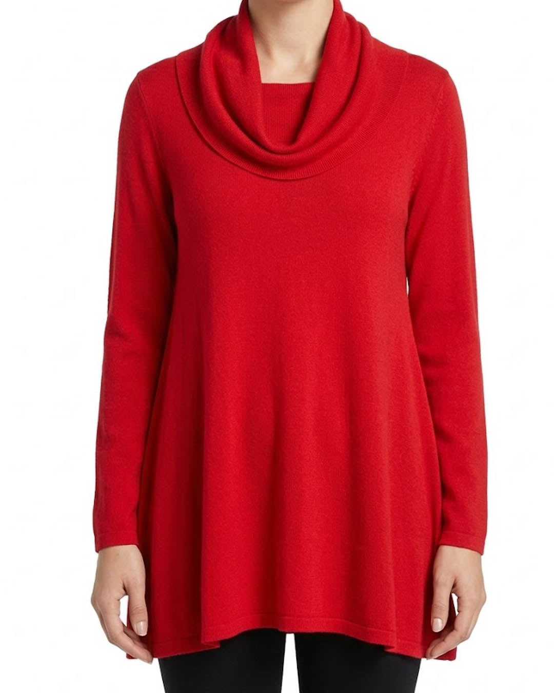 Imported Long sweater winter long sweater No-8436 Velnoor Store
