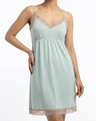 Imported Nighty jersey nighty No-2658 Velnoor Store