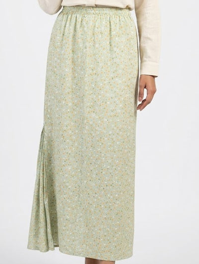 Imported skirt for women and girls georgette skirt No-218 Velnoor Store