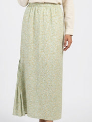 Imported skirt for women and girls georgette skirt No-218 Velnoor Store