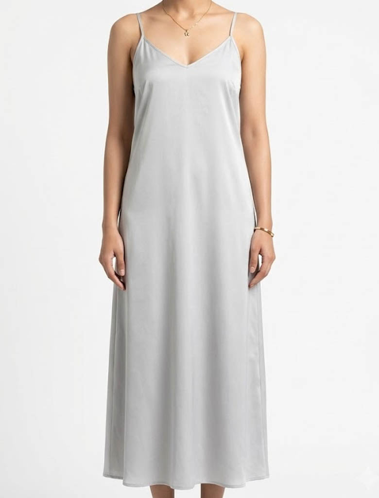 Imported Maxi linen maxi No-1657 Velnoor Store