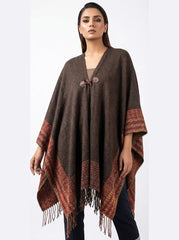 1464 High Quality Pashmina Shawl – Stylish Winter Wear in Pakistan -velnoor