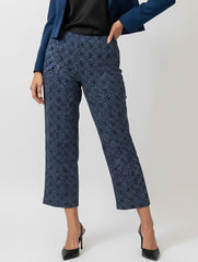 Silks-jersey plazo 113 Velnoor Store