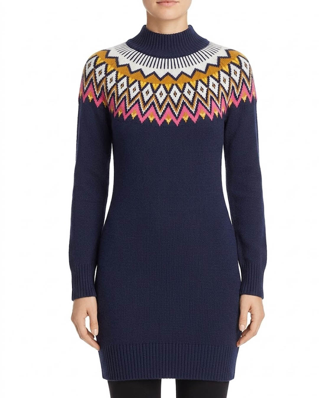 Imported Bodycon winter bodycon No-6931 Velnoor Store