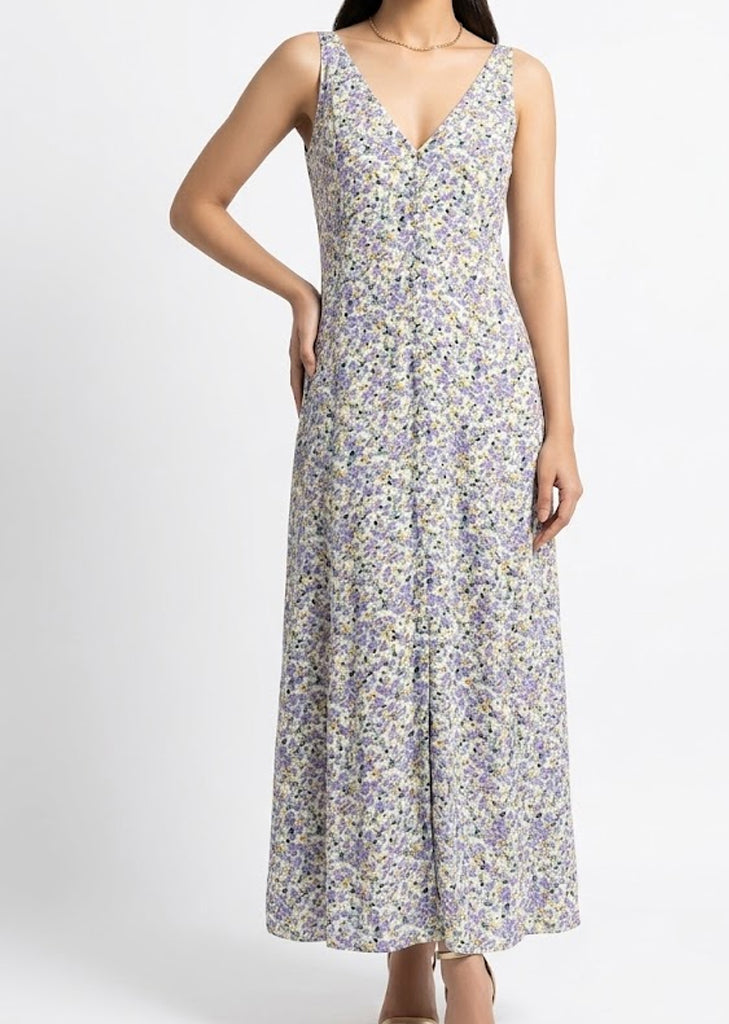 Imported Maxi jersey maxi No-1214 Velnoor Store