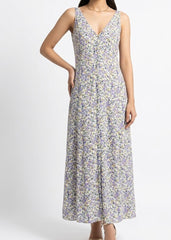 Imported Maxi jersey maxi No-1214 Velnoor Store