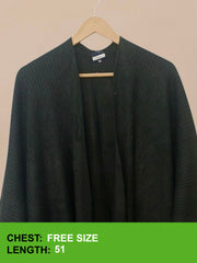 085 Elegant Branded Shawl for Ladies Soft Wool Collection Pakistan-velnoor