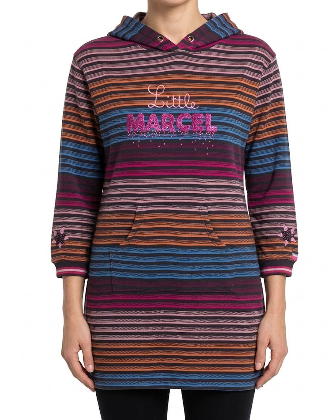 Imported Hoodie winter hoodie No-6850 Velnoor Store