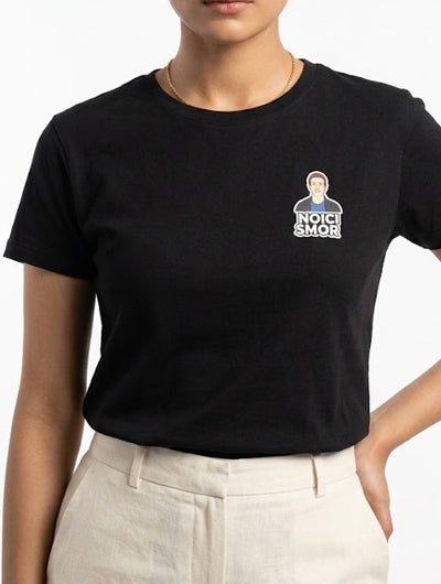 Imported women Tshirt jersey Tshirt No-1162 Velnoor Store
