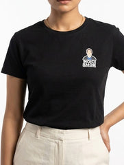 Imported women Tshirt jersey Tshirt No-1162 Velnoor Store
