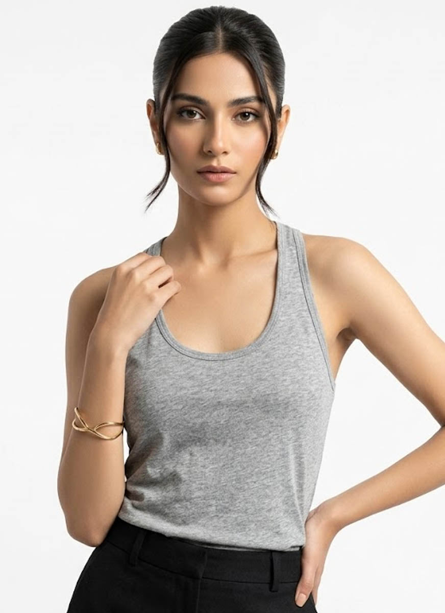Imported women Tank tops jersey Tank tops No-340 Velnoor Store