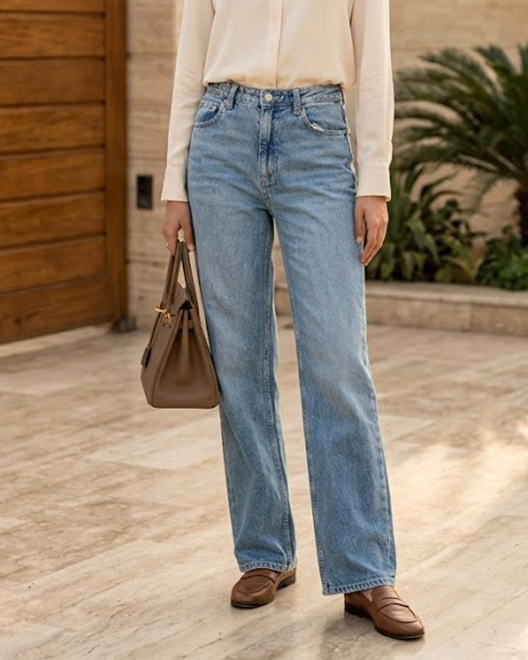 Jeans pant denim jeans jeans pant No-2454 Velnoor Store