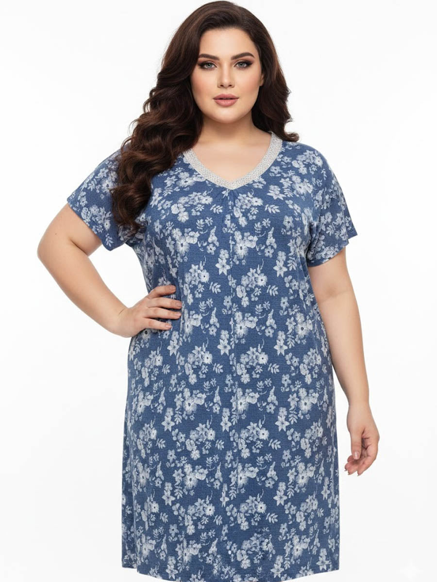 Jersey nighty Velnoor Store