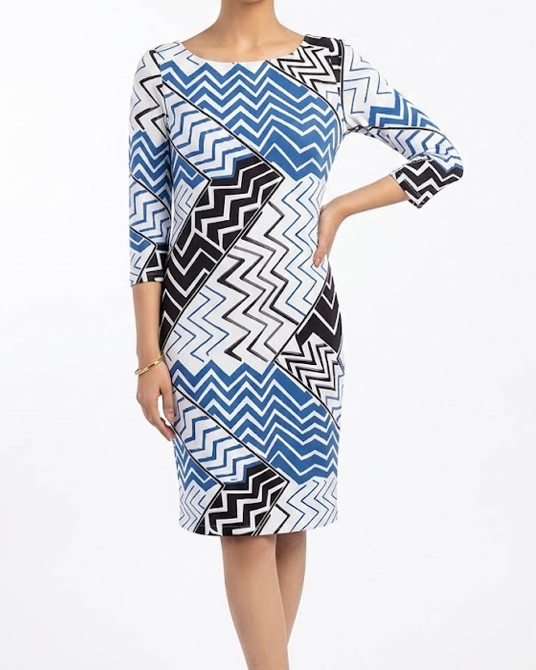 Imported Nighty jersey nighty No-2667 Velnoor Store